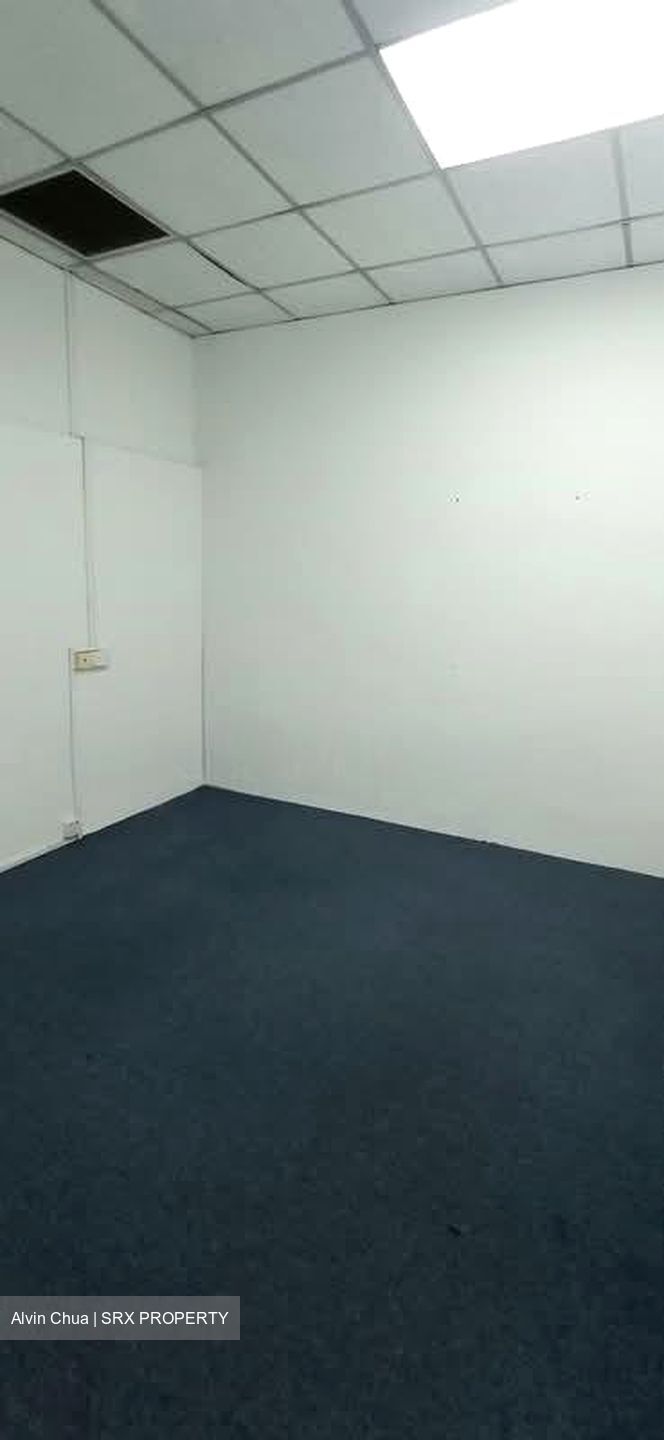 Imm Building (D22), Factory #582815091